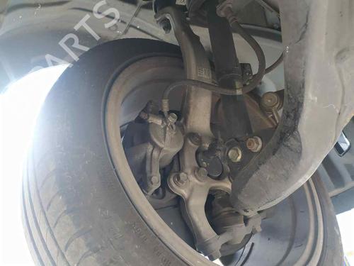 Used Left front steering knuckle LEXUS IS III (_E3_) 300h (AVE30_, AVE30R) (223 hp) 24672751
