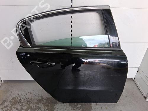 Used Right rear door Right rear door PEUGEOT 508 I (8D_) 1.6 HDi (112 hp) 36325631 36325631