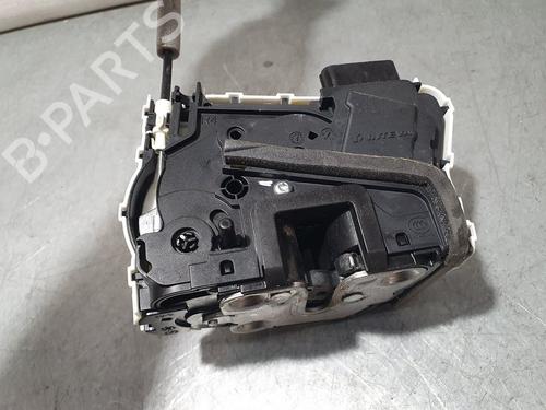 Rear right lock MG MG ZS SUV (AZS1) 1.0 T-GDi | BP12567697C99 