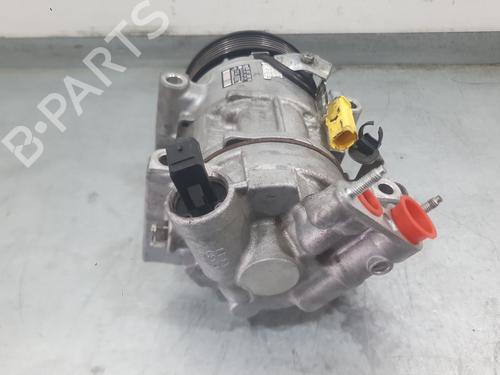 AC compressor OPEL CORSA F (P2JO) 1.5 (68) | BP36409777M34 - Image 3