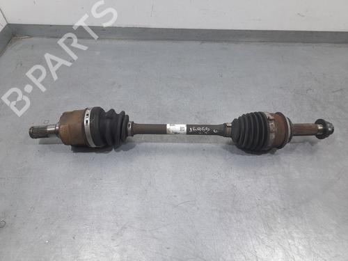 Used Left front driveshaft KIA PICANTO III (JA) [2017-2026]  20662704