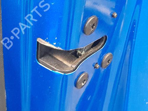 Used Front right lock Front right lock 37183579 37183579