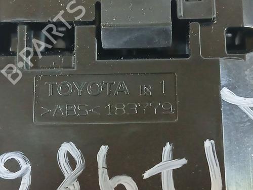 Mirror switch TOYOTA AURIS (_E18_) 1.8 Hybrid (ZWE186_, ZWE186R) | BP38073374I25 - Image 3