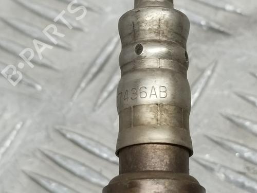 Electronic sensor CHRYSLER VOYAGER / GRAND VOYAGER III (GS_, NS_)  | BP15356505M84 