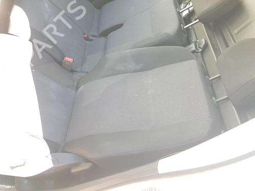 Used Left front seat PEUGEOT PARTNER Box Body/MPV (K9) 1.5 BlueHDi 100 (102 hp) 25203073