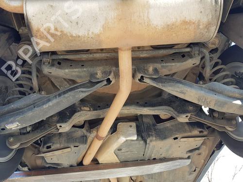 Rear axle JEEP CHEROKEE (KL) 2.4 4x4 | BP24328803M2