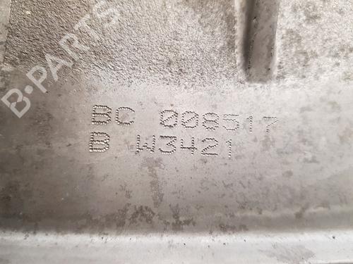 Gearbox CHEVROLET EPICA (KL1_)  | BP11172846M3 