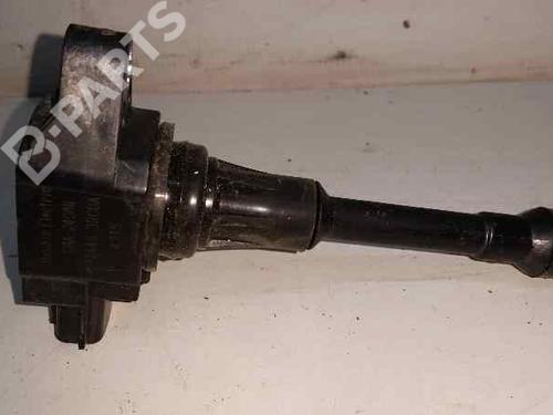 Used Ignition coil NISSAN MICRA IV (K13K, K13KK) [2010-2025]  2127221