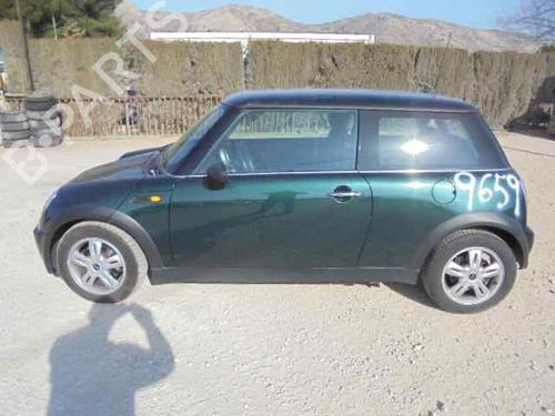 MINI MINI (R50, R53) One (90 hp) 24931