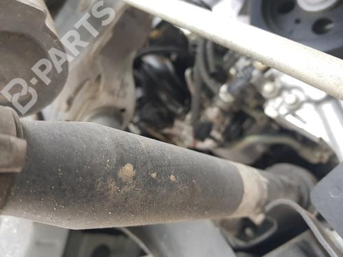 Used Right front driveshaft Right front driveshaft TOYOTA AURIS (_E18_) 1.2 (NRE185_, NRE185R) (116 hp) 9370640 9370640