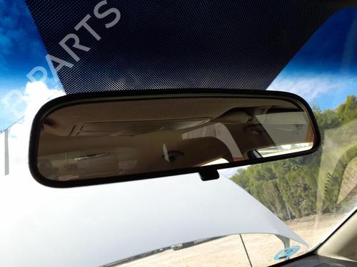 Used Rear mirror KIA CARENS IV 1.7 CRDi (116 hp) 29633891