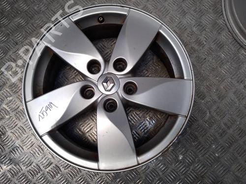 Rim RENAULT MEGANE III Coupe (DZ0/1_)  | BP22971167C45 