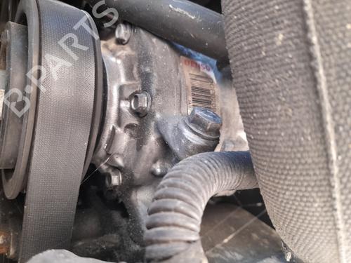 AC-Kompressor AUDI A5 (8T3) 2.7 TDI | BP29953855M34