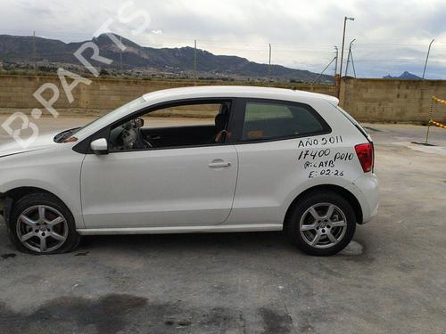 Pièces Détachées Usagées VW POLO V (6R1, 6C1) 1.6 TDI (90 hp) 4435061