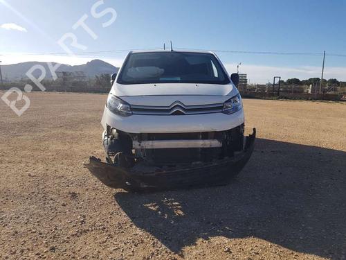 Pedal CITROËN JUMPY III Van (V_)  | BP17049486I4 