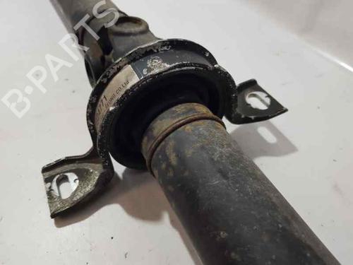 Driveshaft OPEL ANTARA A (L07)  | BP8197462M37 