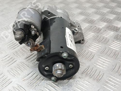 Starter BMW 3 (F30, F80) 320 d | BP20677680M8 