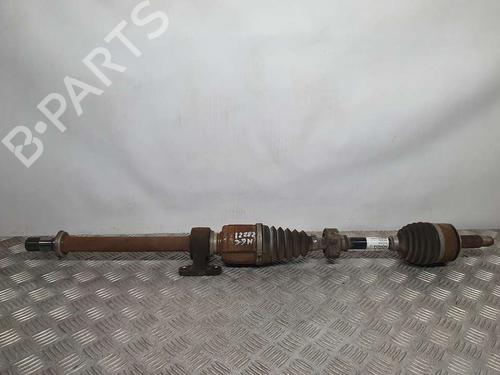 Used Right front driveshaft HONDA CIVIC X Hatchback (FC_, FK_) [2016-2025]  4875462