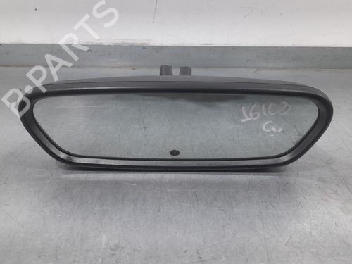 Used Rear mirror Rear mirror PEUGEOT 2008 II (UD_, US_, UY_, UJ_, UR_, UC_) [2019-2026] 21802583 21802583