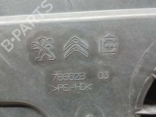 AdBlue-tank CITROËN DS5 2.0 BlueHDi 150 | BP30906390M85