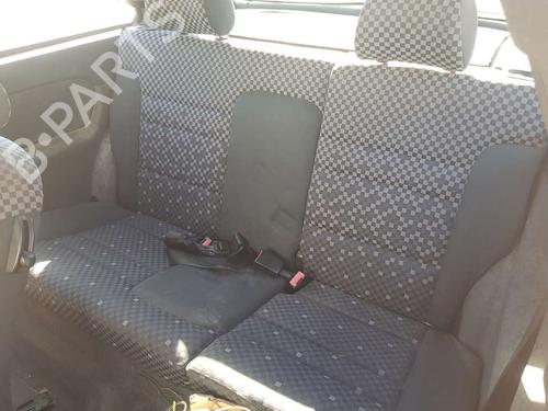 Sæde Bagtil AUDI A3 (8L1) 1.8 (125 hp) 20113114