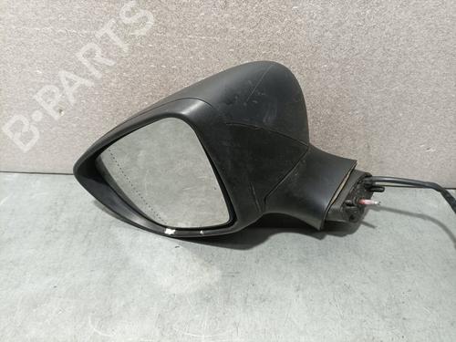 Used Left mirror RENAULT CLIO IV (BH_) [2012-2021]  11753986