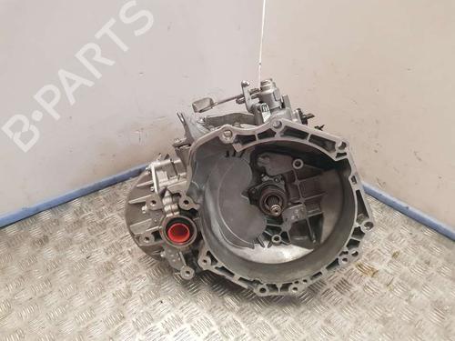 Used Gearbox OPEL MERIVA B MPV (S10) [2010-2017]  19630598