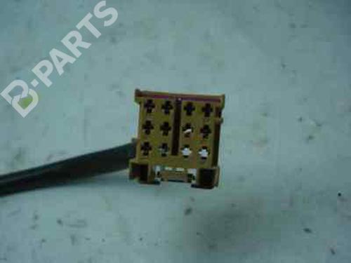 Left mirror SEAT CORDOBA (6L2)  | BP599870C26 