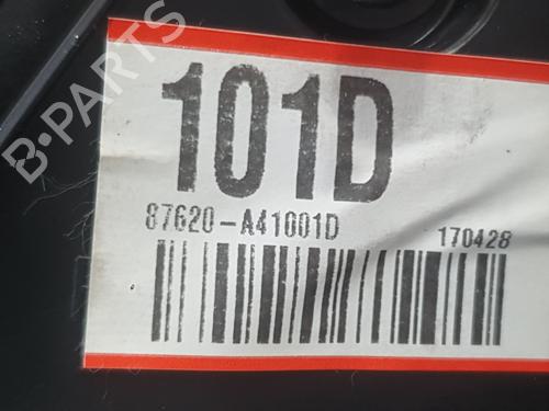 Right mirror KIA CARENS IV 1.7 CRDi | BP37242594C27 - Image 5