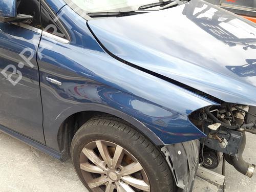 Guarda-lamas direito Guarda-lamas direito MERCEDES-BENZ B-CLASS Sports Tourer (W246, W242) B 180 (246.242) (122 hp) 35790902 35790902