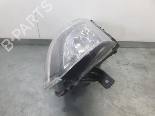 Right headlight DACIA SANDERO II 1.5 dCi | BP37242450C29 - Image 2
