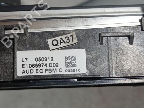 Switch BMW 1 (F20) 116 d | BP39104603I30 - Image 3