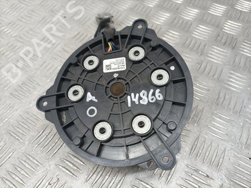 Heater blower motor FORD MONDEO V Saloon (CD) 2.0 EcoBoost (240 hp) 13812853