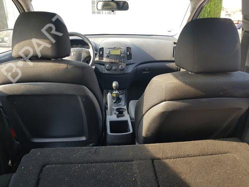 Right front driveshaft HYUNDAI i30 (FD)  | BP13751619M39 