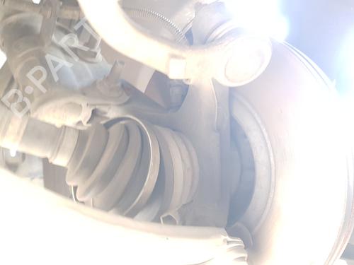 Used Right front steering knuckle CITROËN C4 III (BA_, BB_, BC_) 1.5 BlueHDi 130 (BBYHZB) (131 hp) 30356578