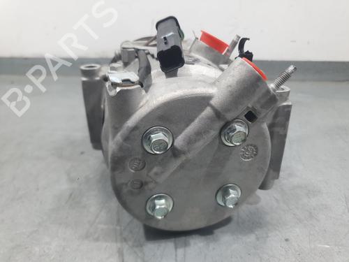 AC compressor OPEL CORSA F (P2JO) 1.2 (68) | BP33622353M34 - Image 3