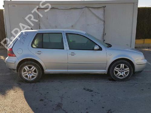Mass air flow sensor VW GOLF IV (1J1)  | BP6537675M95 