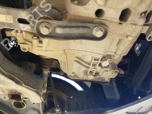 Used Gearbox SEAT IBIZA V (KJ1, KJG) [2017-2025]  17970507