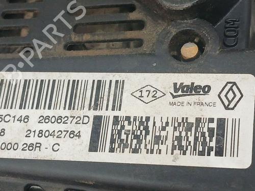 Alternator MERCEDES-BENZ CITAN Box Body/MPV (W415) 109 CDI (415.601, 415.603, 415.605) | BP27805646M7 