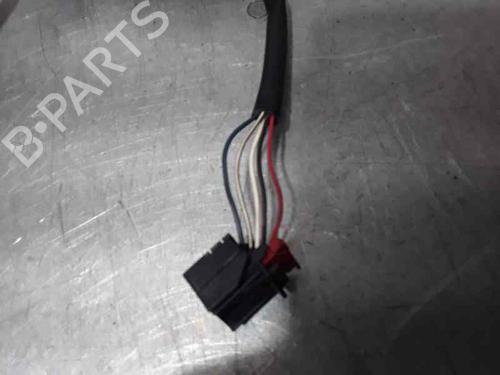 Left mirror AUDI A6 C6 (4F2) 2.7 TDI quattro | BP2446082C26 