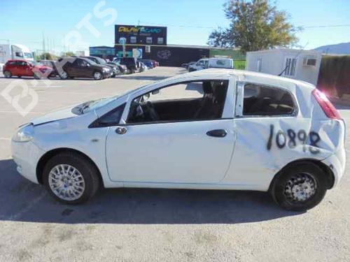 FIAT GRANDE PUNTO (199_)  1.2  33220