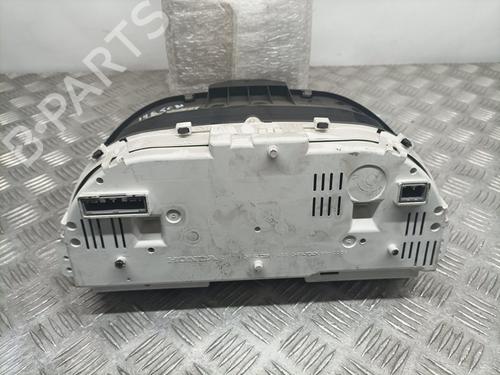 Instrument cluster HONDA CR-V III (RE_)  | BP13620412C47 