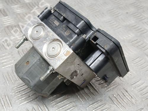 ABS pump NISSAN QASHQAI II (J11, J11_)  | BP24204935M43