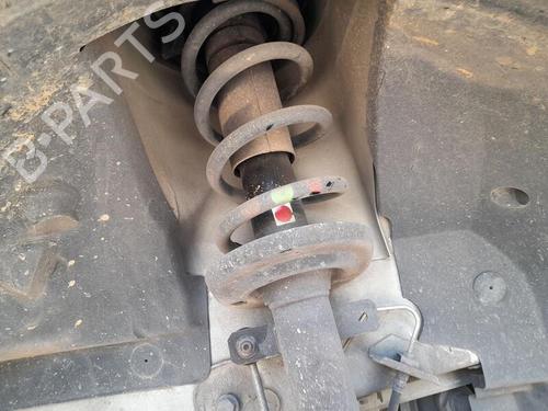 Højre fortil støddæmper FIAT TALENTO Van (296_) 1.6 D (121 hp) 30100728