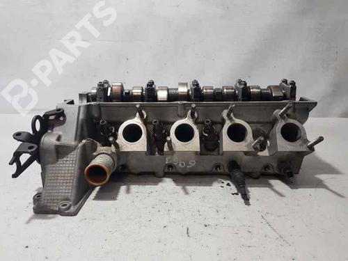 Cylinder head BMW 3 Compact (E36) 318 tds | BP10973262M5 