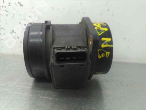 Used Mass air flow sensor RENAULT MEGANE I (BA0/1_) 1.9 dTi (BA08, BA0N) (98 hp) 1654909