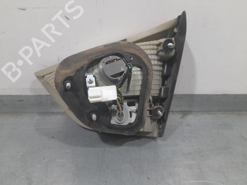 Left tailgate light HYUNDAI ix35 (LM, EL, ELH) 1.7 CRDi | BP30730125C79 - Image 2