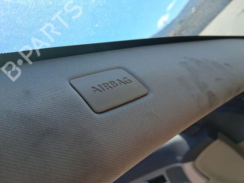 Used Left curtain airbag Left curtain airbag JAGUAR XF I (X250) 2.7 D (207 hp) 33983577 33983577