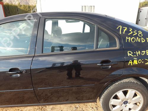 Puerta trasera izquierda FORD MONDEO III Saloon (B4Y) 2.0 16V TDDi / TDCi (115 hp) 30887317