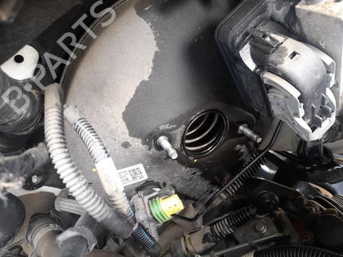 Servo brake FIAT TIPO Hatchback (356_, 357_) 1.3 D (356HXH1A) | BP31623799M42